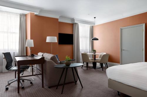 Bristol Marriott Royal Hotel photo 36