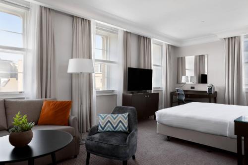 Bristol Marriott Royal Hotel photo 37
