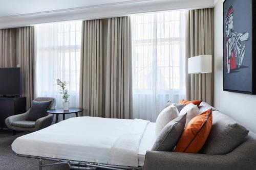 Bristol Marriott Royal Hotel photo 38