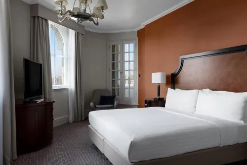 Bristol Marriott Royal Hotel photo 8