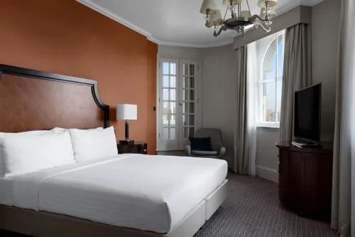 Bristol Marriott Royal Hotel photo 10