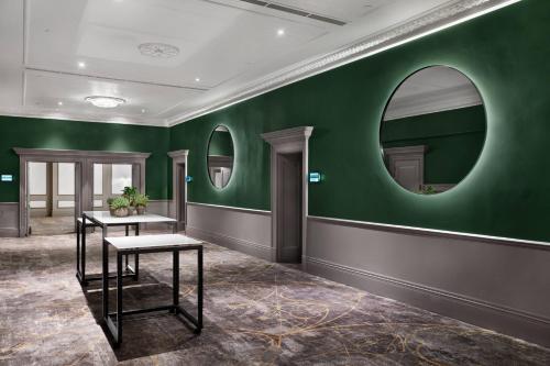 Φωτογραφία από το άλμπουμ του Bristol Marriott Royal Hotel στο Μπρίστολ
