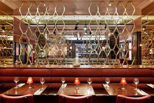 Ποτά στο Bristol Marriott Royal Hotel