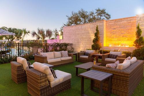 SpringHill Suites by Marriott Austin Cedar Park Image