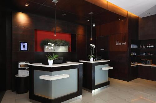Fotografie z fotogalerie ubytování Courtyard by Marriott Panama Metromall v destinaci Tocumen