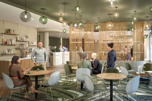 Sheraton Bordeaux Airport – Photos 2