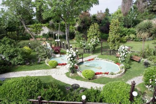 Kép Villa Giustozzi Resort szállásáról Pollenzában a galériában