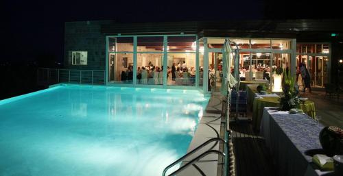 PollenzaにあるVilla Giustozzi Resortのギャラリーの写真