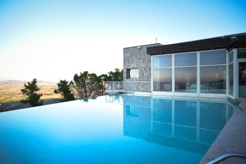 Kép Villa Giustozzi Resort szállásáról Pollenzában a galériában