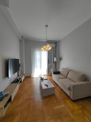 Hermes - Acropolis Residence Apartment