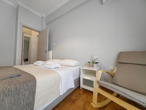 Hermes - Acropolis Residence Apartment