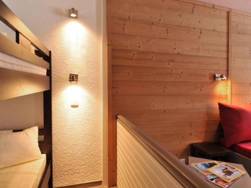 Studio rénové au pied des pistes - Animaux admis