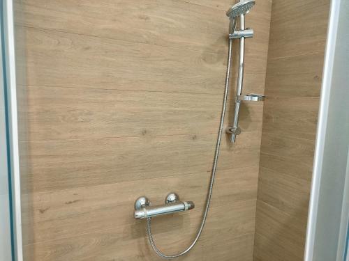 Koupelna v ubytování Villa Lante Viterbo Apartment