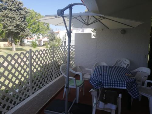 Vilamoura Alecrim