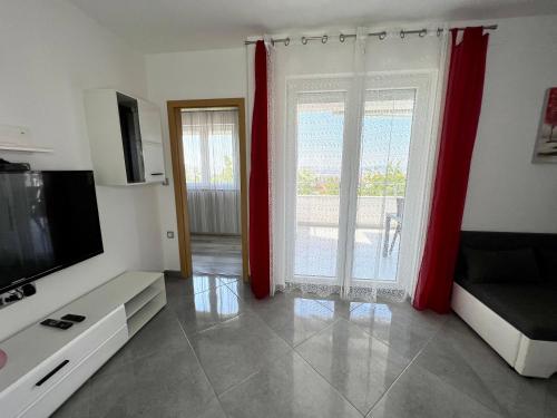 Gallery image of Apartman Solin 1, parking in Solin