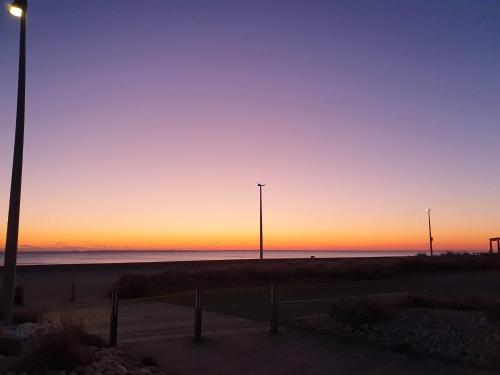 Saint jean de monts Studio plein de charme