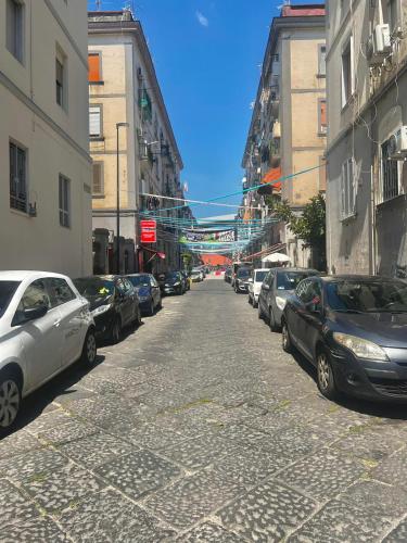 Zara Home - Free Parking