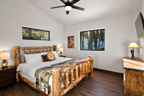 holiday-home-coyote-pass-flagstaff-usa-booking