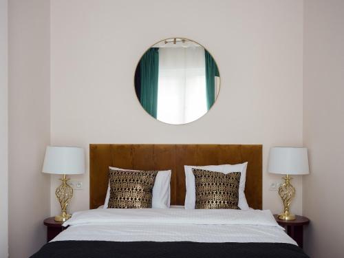 Perfect Apart Kasprzaka 29 Wola Tower