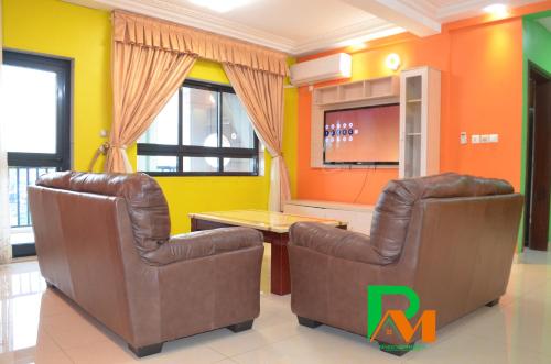 Imagen de la galería de RESIDENCES MICKEL, en Yaoundé