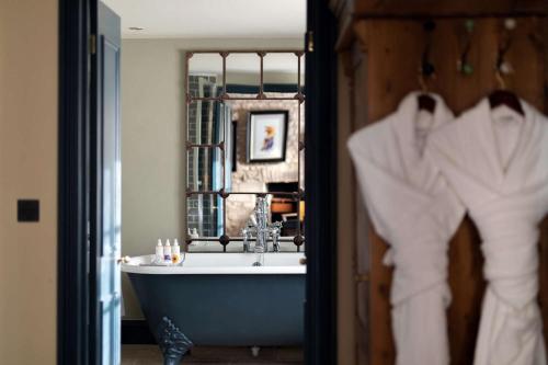Imagen de la galería de The Wheatsheaf Inn, en Bourton on the Water