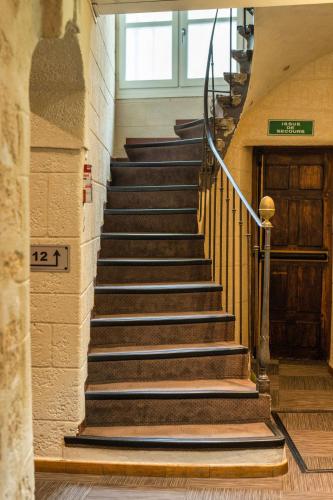 Hôtel de Garlande photo 56