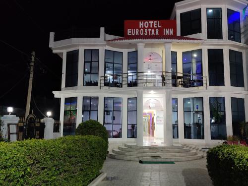 Gallery image of Euro Star Inn in Khajurāho