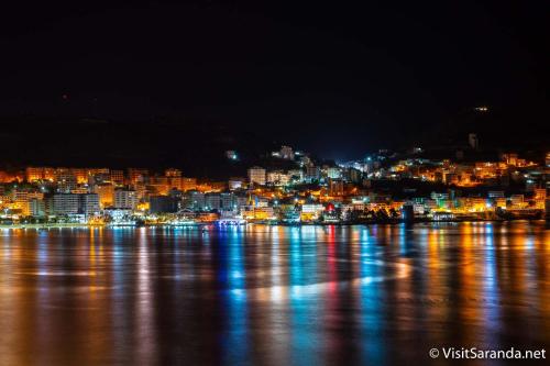 ARI Appartment Saranda