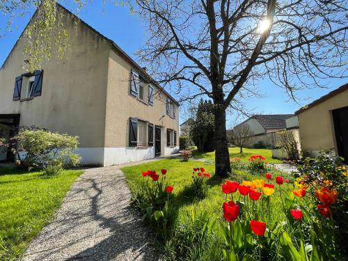 Foto Gîte Le Calyaden 1