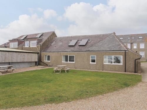 Gallery image of Rhiw - 1 Ty'n Don in Abersoch