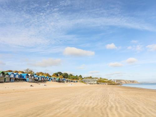 Gallery image of Rhiw - 1 Ty'n Don in Abersoch