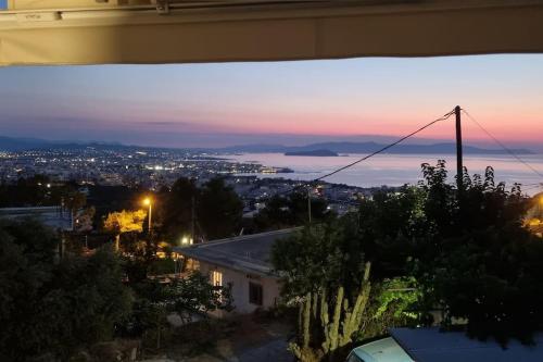 MAGIC VIEW APARTMENT