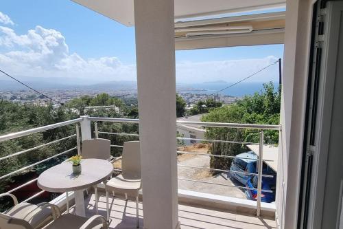 MAGIC VIEW APARTMENT