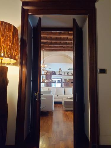 Magnifico appartamento @Turin photo 28