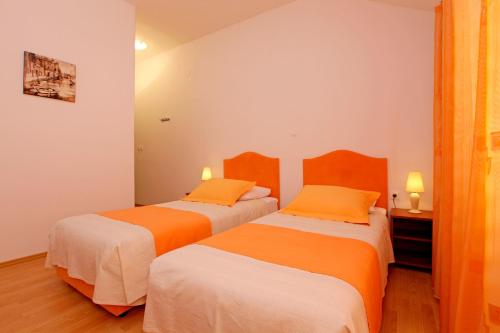 Guest House Kod Peskarije