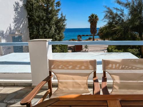 Φυσικό τοπίο κοντά σε αυτό το ξενοδοχείο