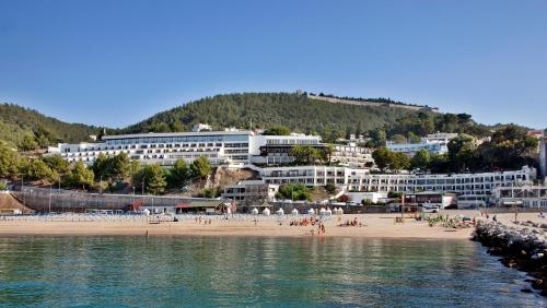 Φυσικό τοπίο κοντά σε αυτό το ξενοδοχείο