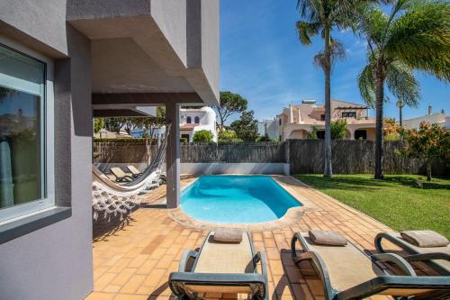 Villa Nadiana
