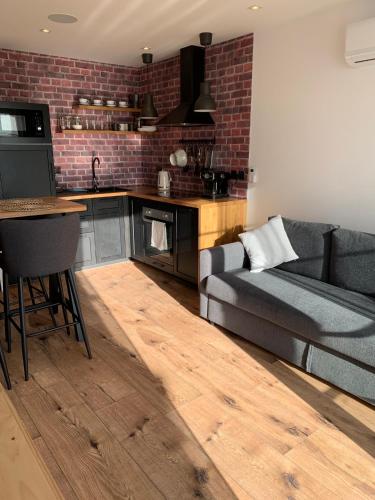 Luxury Los Diamantes One Bedroom Apartment
