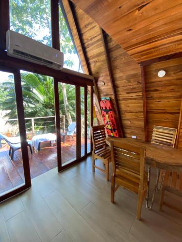 Foto de la galeria de Tiny Houses Unique Tayrona - Dentro del Parque Tayrona a El Zaino