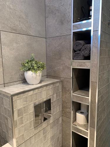 Luxury Los Diamantes One Bedroom Apartment