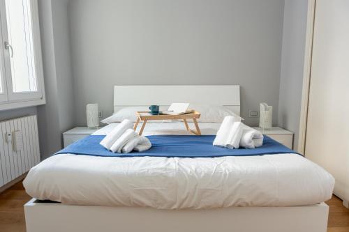 [5 min Duomo] Luxury Home in Brera Design District