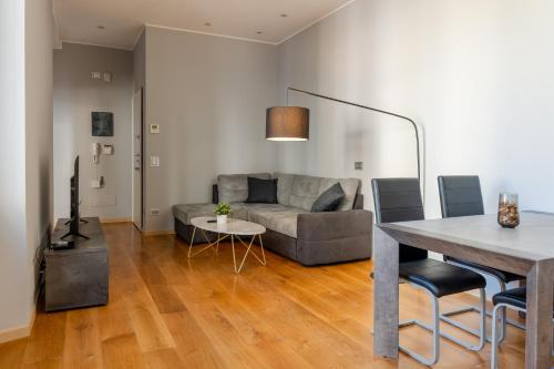 [5 min Duomo] Luxury Home in Brera Design District
