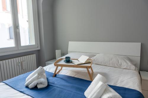 [5 min Duomo] Luxury Home in Brera Design District