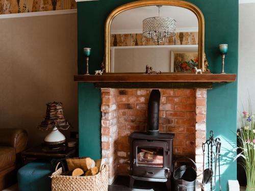 Compass Cottage – Photos 5