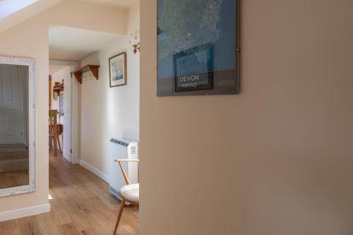 Ένα μπάνιο στο Goody