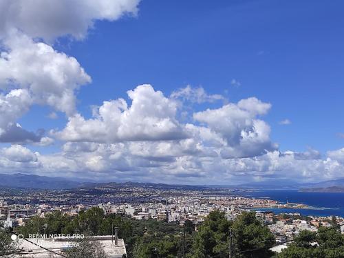 MAGIC VIEW APARTMENT