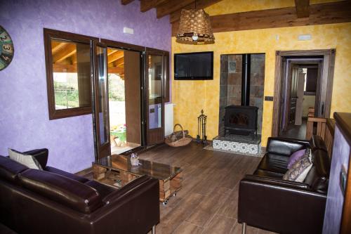 Foto Casa Rural el Ribero I 5