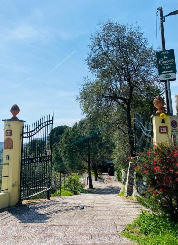 La Riviera Bed & Breakfast – Photos 4