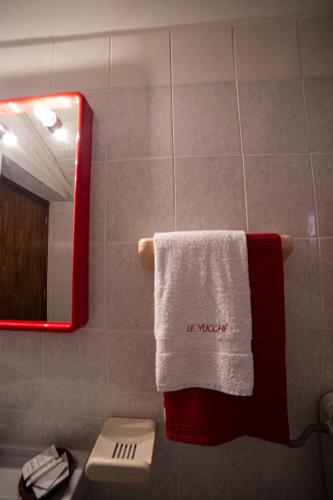 Fotografie z fotogalerie ubytování Le Yucche v destinaci Partinico